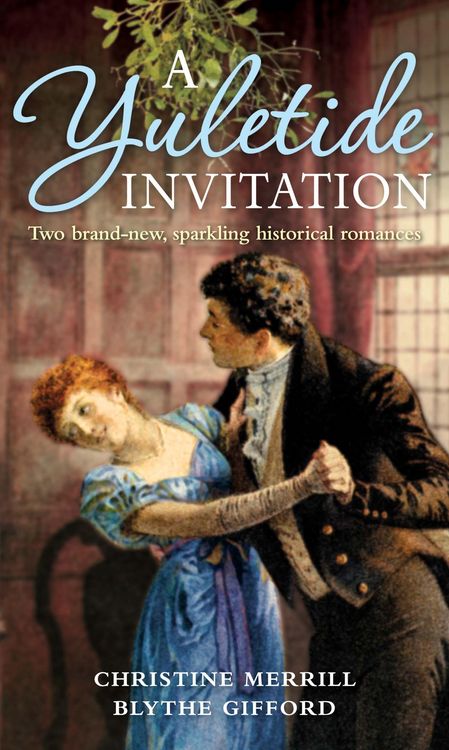 Produktbild: A Yuletide Invitation