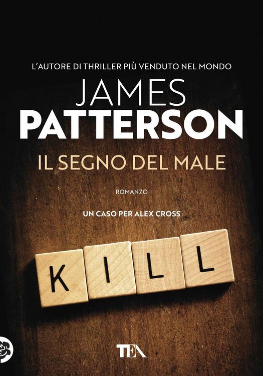 Produktbild: Il segno del male