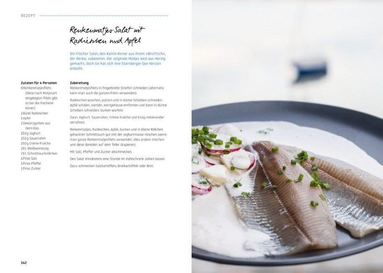 Produktbild: Hofl&auml;den und Manufakturen im F&uuml;nfseenland