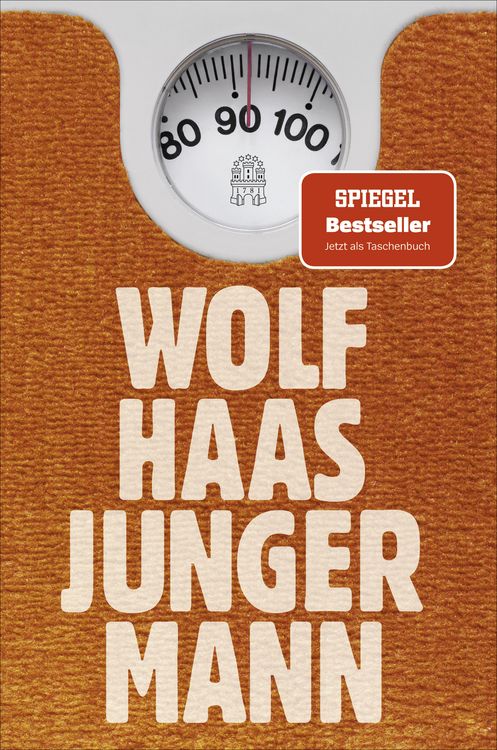 Produktbild: Junger Mann