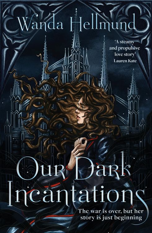 Produktbild: Our Dark Incantations