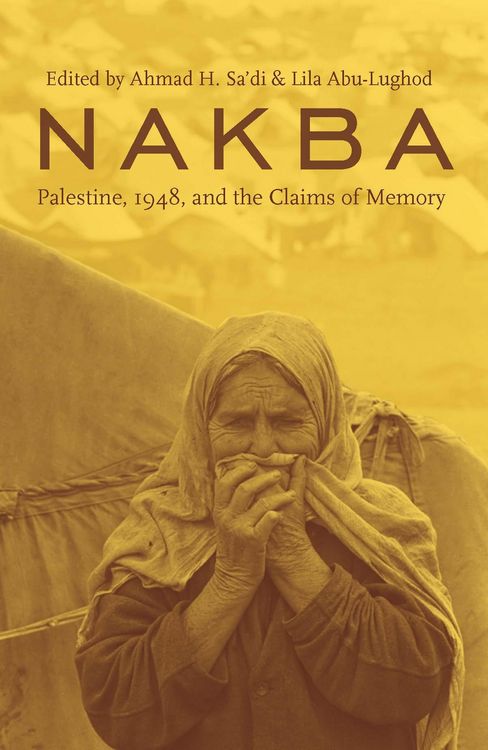 Produktbild: Nakba