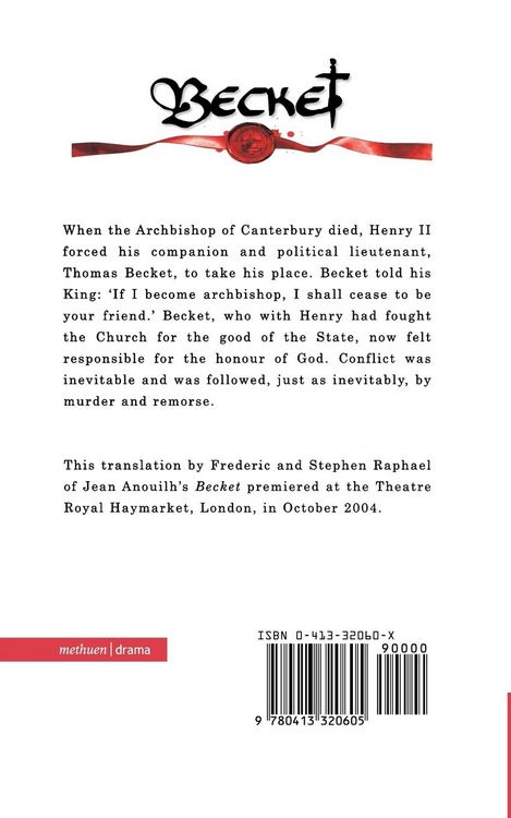 Produktbild: Becket