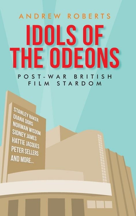 Produktbild: Idols of the Odeons