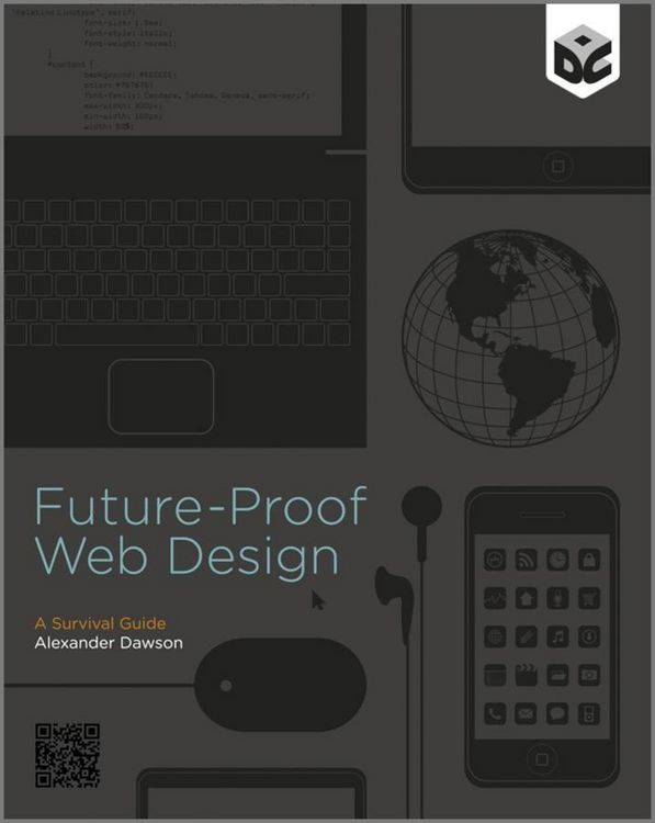Produktbild: Future-Proof Web Design