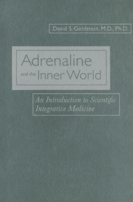 Produktbild: Adrenaline and the Inner World