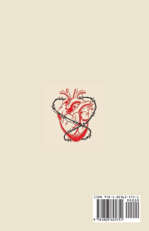 Produktbild: Coraz&oacute;n espinado