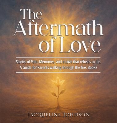 Produktbild: THE AFTERMATH OF LOVE: Stories of Pain, Memory, and a Love that refuses to die - A Guide for Parents walking through the fire