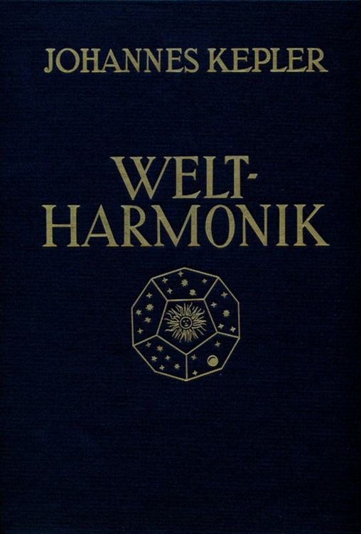 Produktbild: Weltharmonik