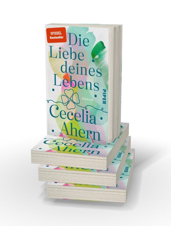 Produktbild: Die Liebe deines Lebens