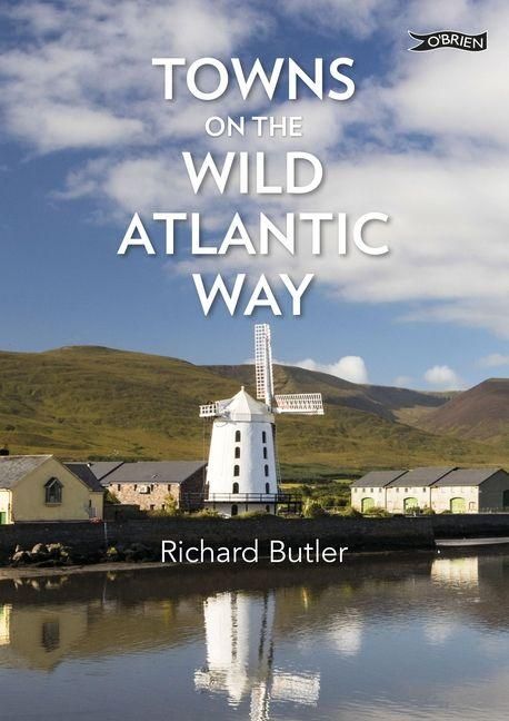 Produktbild: Towns on the Wild Atlantic Way