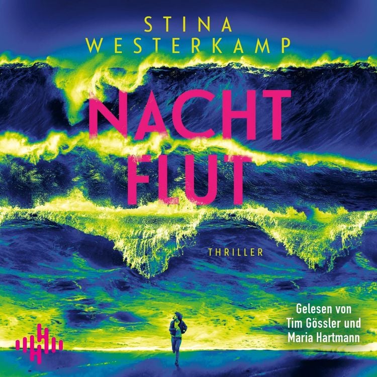 Produktbild: Nachtflut