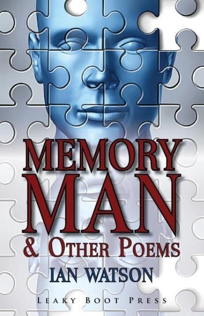 Produktbild: Memory Man & Other Poems