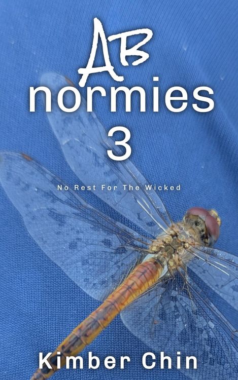 Produktbild: Abnormies 3: No Rest For The Wicked