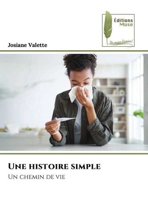 Produktbild: Une histoire simple
