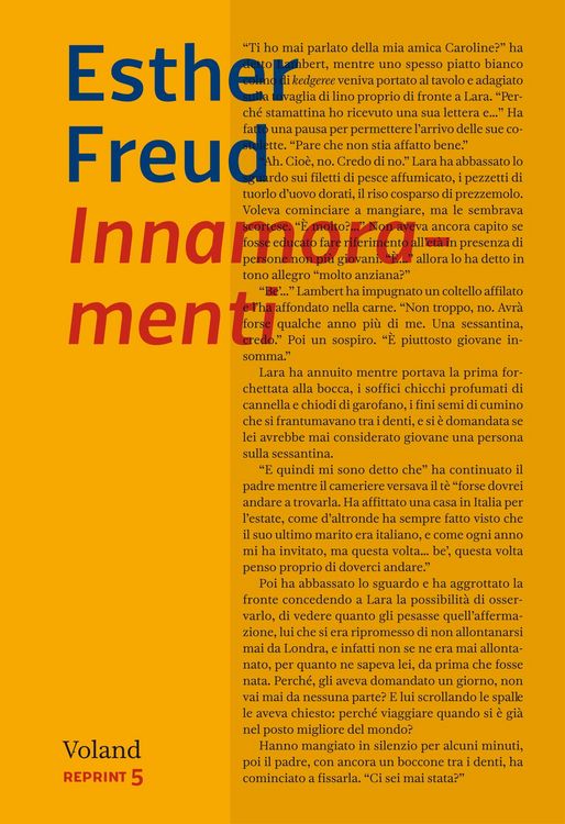 Produktbild: Innamoramenti