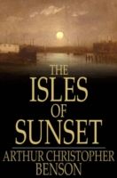 Produktbild: Isles of Sunset