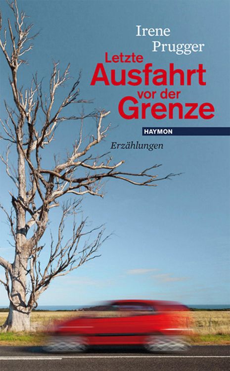 Produktbild: Letzte Ausfahrt vor der Grenze
