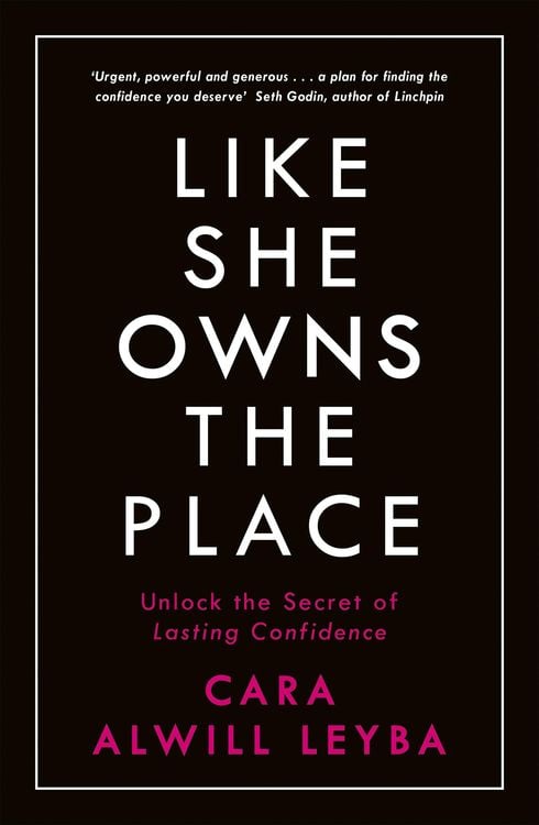 Produktbild: Like She Owns the Place