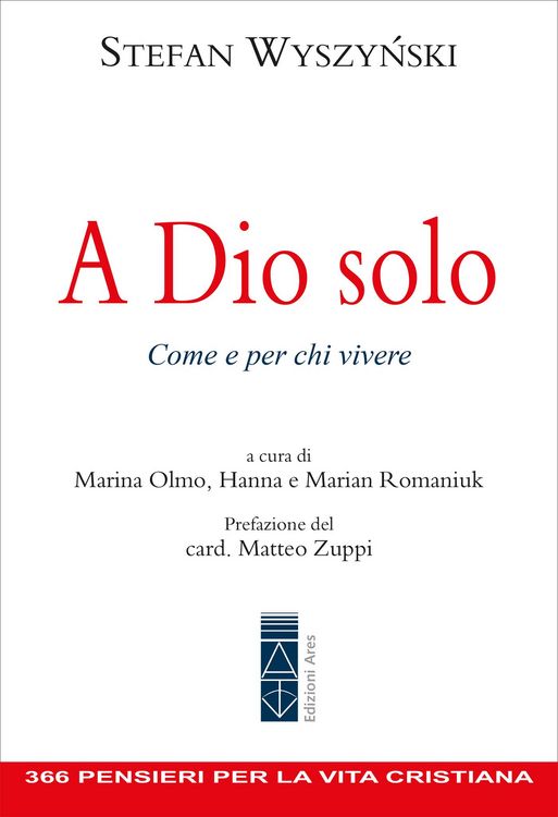 Produktbild: A Dio solo