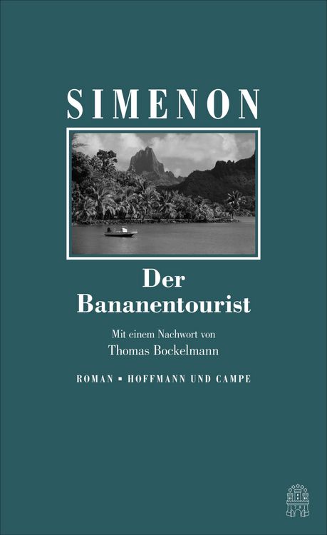 Produktbild: Der Bananentourist