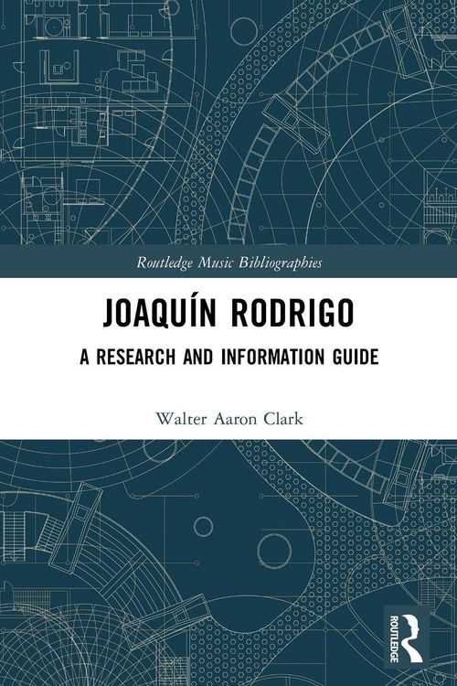 Produktbild: Joaqu&iacute;n Rodrigo