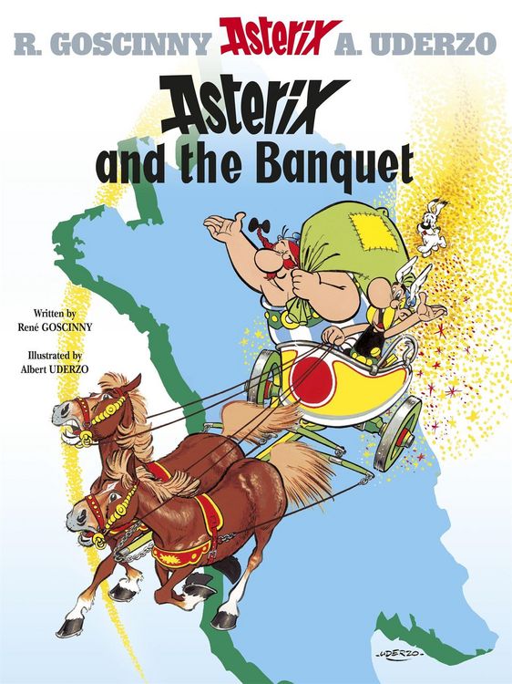 Produktbild: Asterix