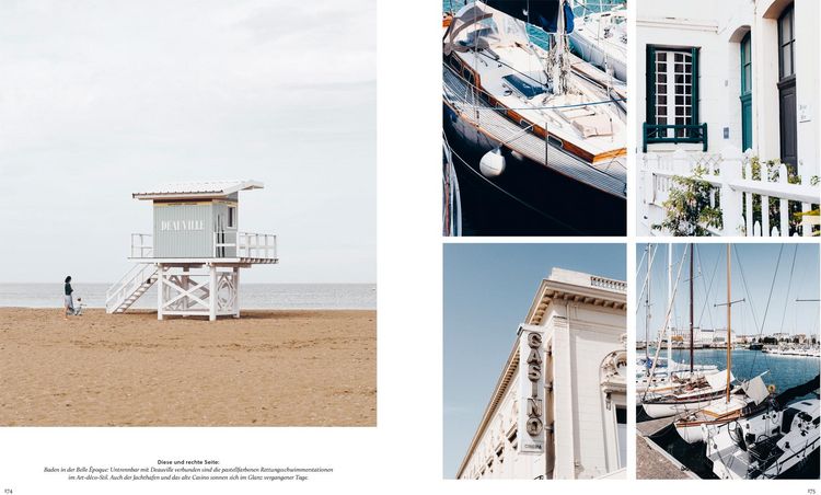 Produktbild: Charming Frankreich
