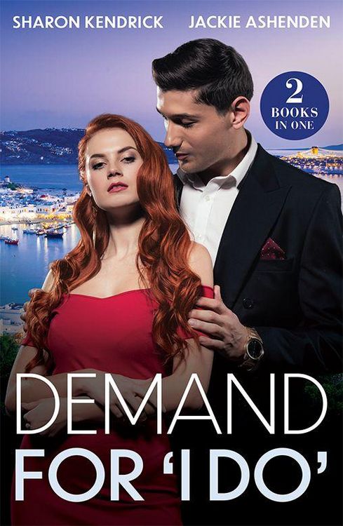 Produktbild: Demand For 'I Do'