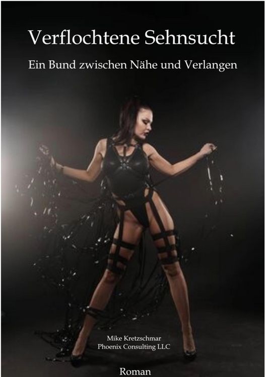 Produktbild: Verflochtene Sehnsucht