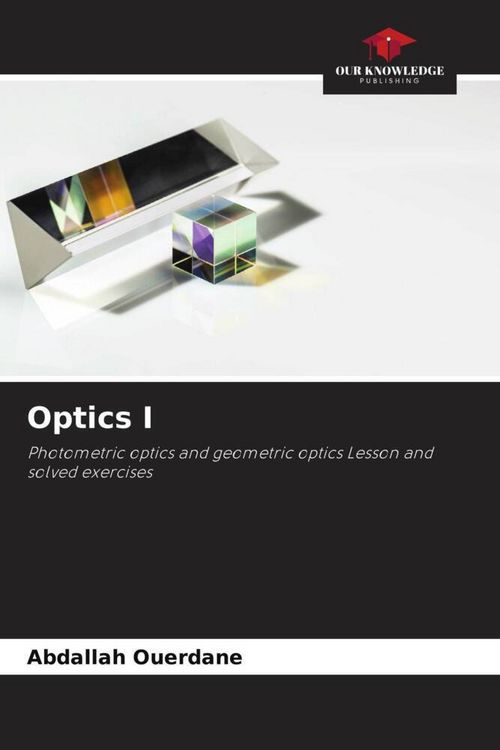 Produktbild: Optics I