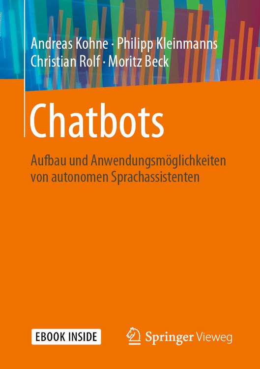 Produktbild: Chatbots
