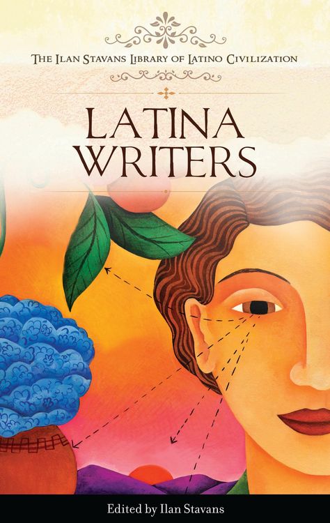 Produktbild: Latina Writers