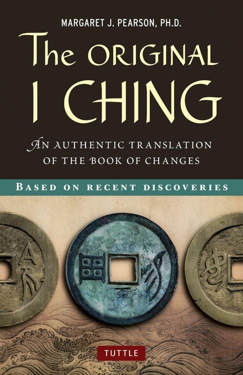 Produktbild: Original I Ching