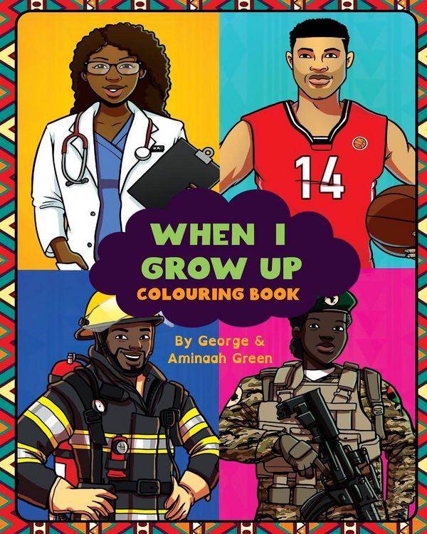 Produktbild: When I Grow Up