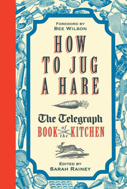 Produktbild: How to Jug a Hare