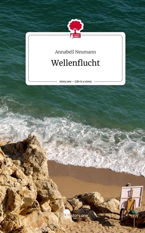 Produktbild: Wellenflucht. Life is a Story - story.one