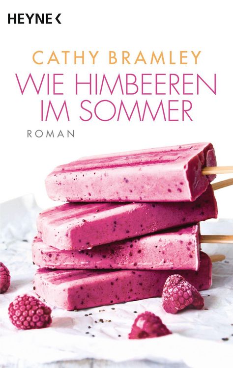 Produktbild: Wie Himbeeren im Sommer