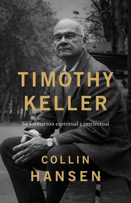 Produktbild: Timothy Keller