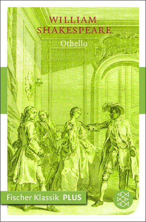 Produktbild: Othello
