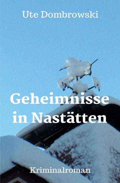 Produktbild: Geheimnisse in Nast&auml;tten