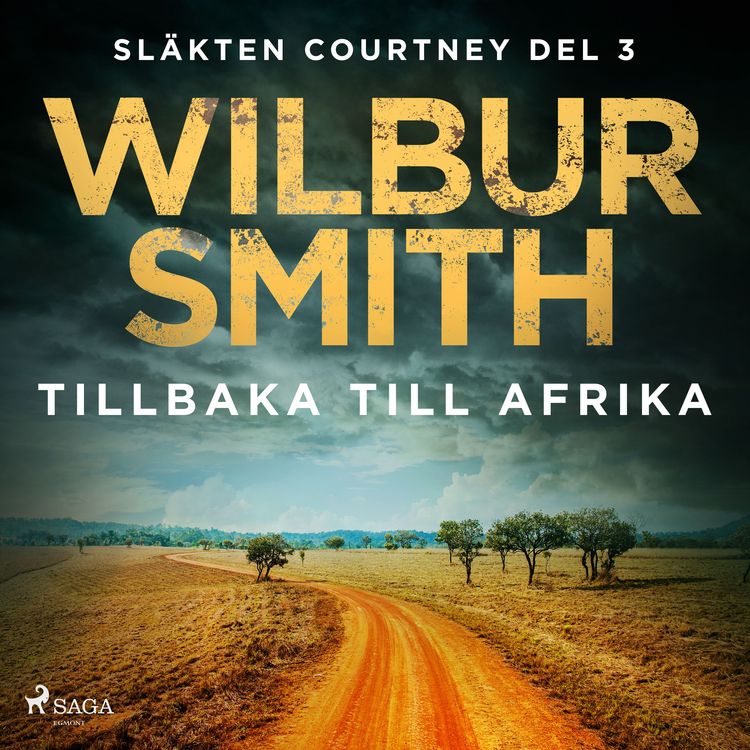 Produktbild: Tillbaka till Afrika