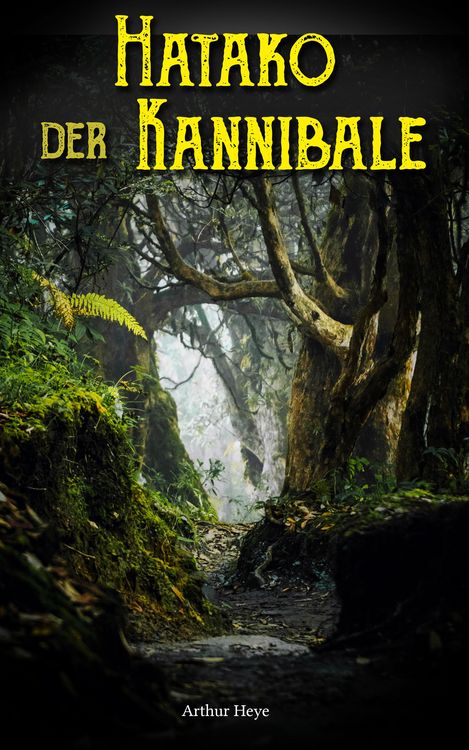 Produktbild: Hatako, der Kannibale