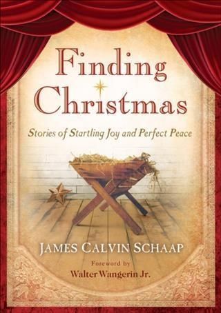 Produktbild: Finding Christmas