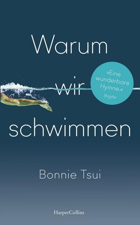 Produktbild: Warum wir schwimmen