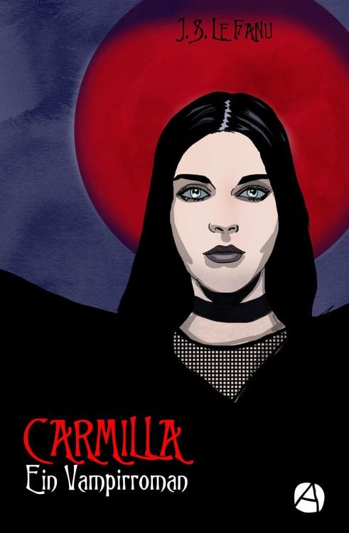 Produktbild: Carmilla