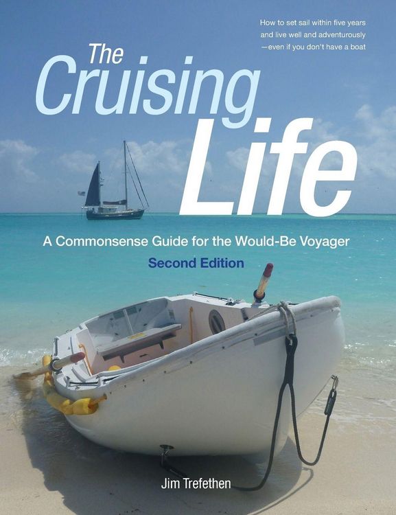 Produktbild: Cruising Life 2e