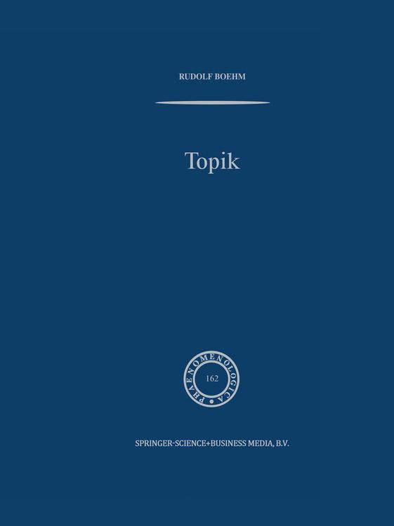 Produktbild: Topik