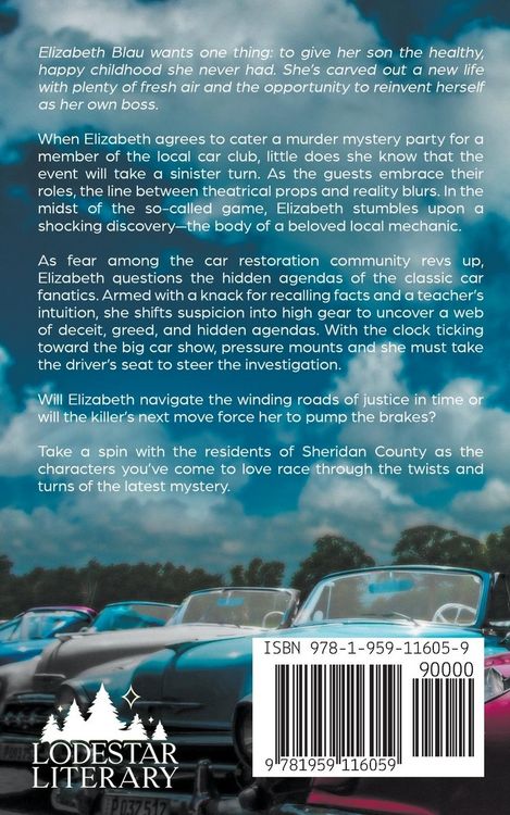 Produktbild: The Master Mechanic