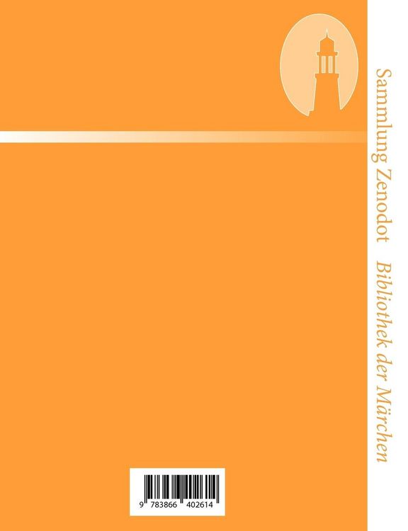 Produktbild: Deutsches M&auml;rchenbuch